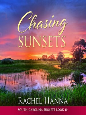 Chasing Sunsets - Audiobook